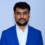 Dr. Abhijith B T